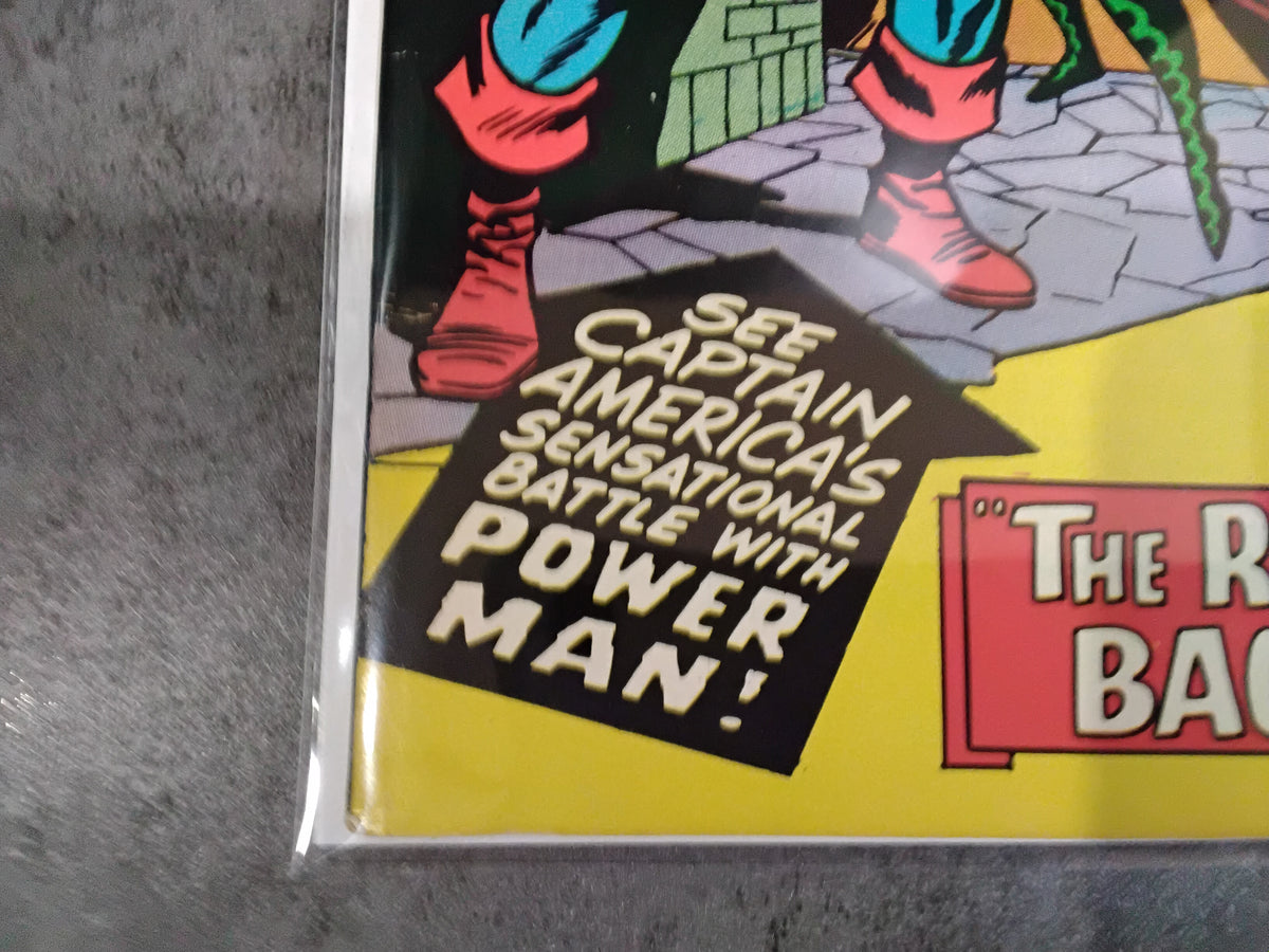 Marvel Triple Action #16 (VG)