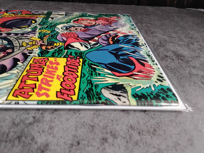 Marvel Triple Action #21 (FN)