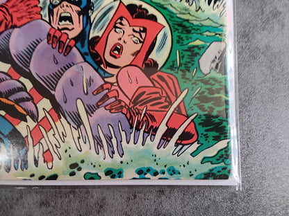 Marvel Triple Action #21 (FN)
