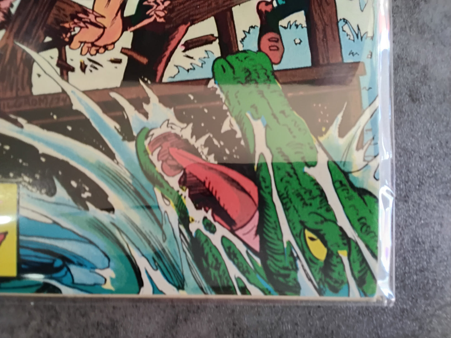 Master Of Kung-Fu Vol 1 #023