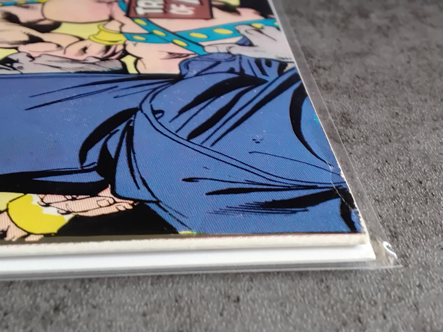 Master Of Kung-Fu Vol 1 #027