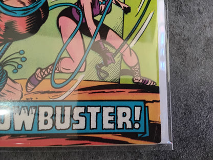 Master Of Kung-Fu Vol 1 #031