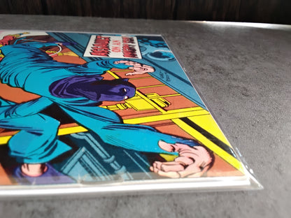 Master Of Kung-Fu Vol 1 #032