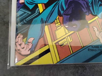 Master Of Kung-Fu Vol 1 #032