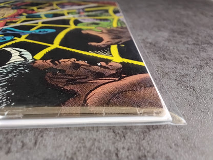 Master Of Kung-Fu Vol 1 #037