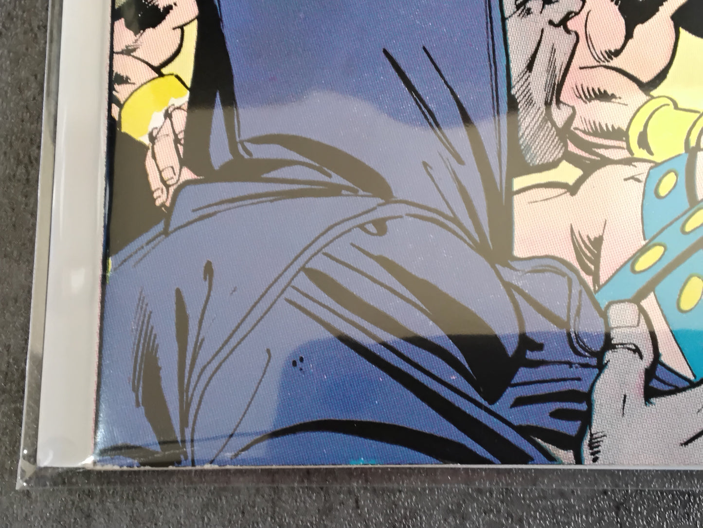 Master Of Kung-Fu Vol 1 #027