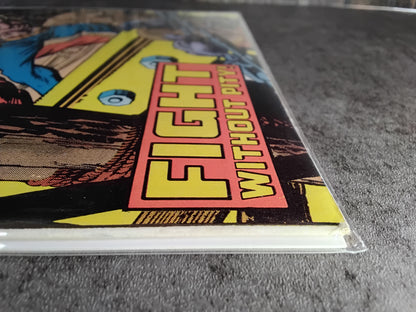 Master Of Kung-Fu Vol 1 #039