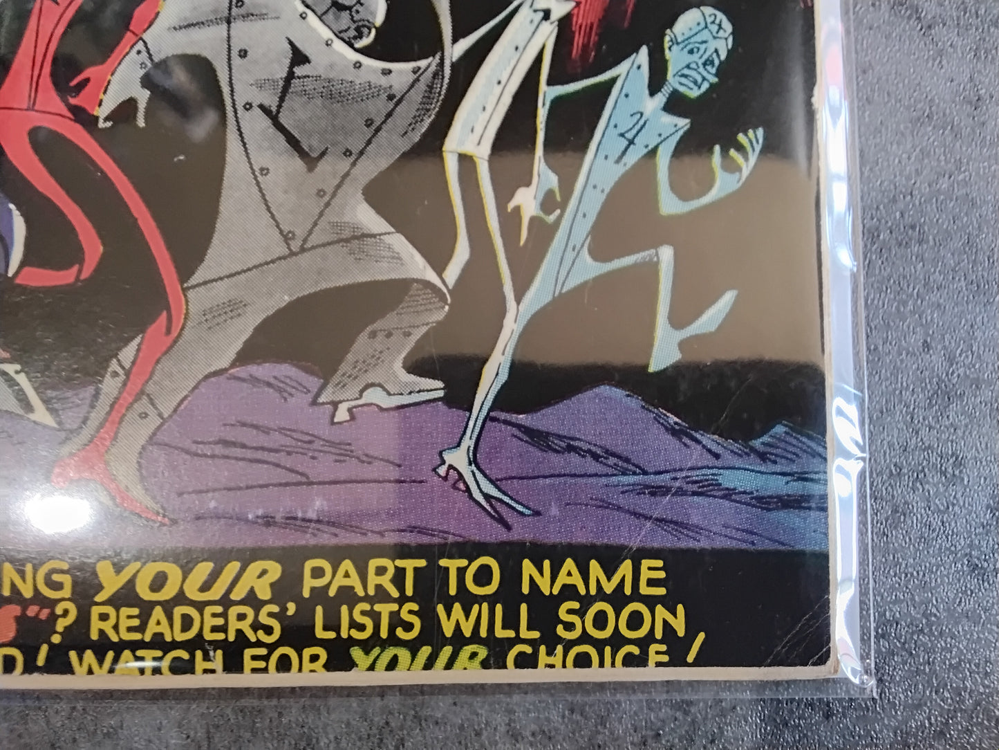 Metal Men Vol 1 #19