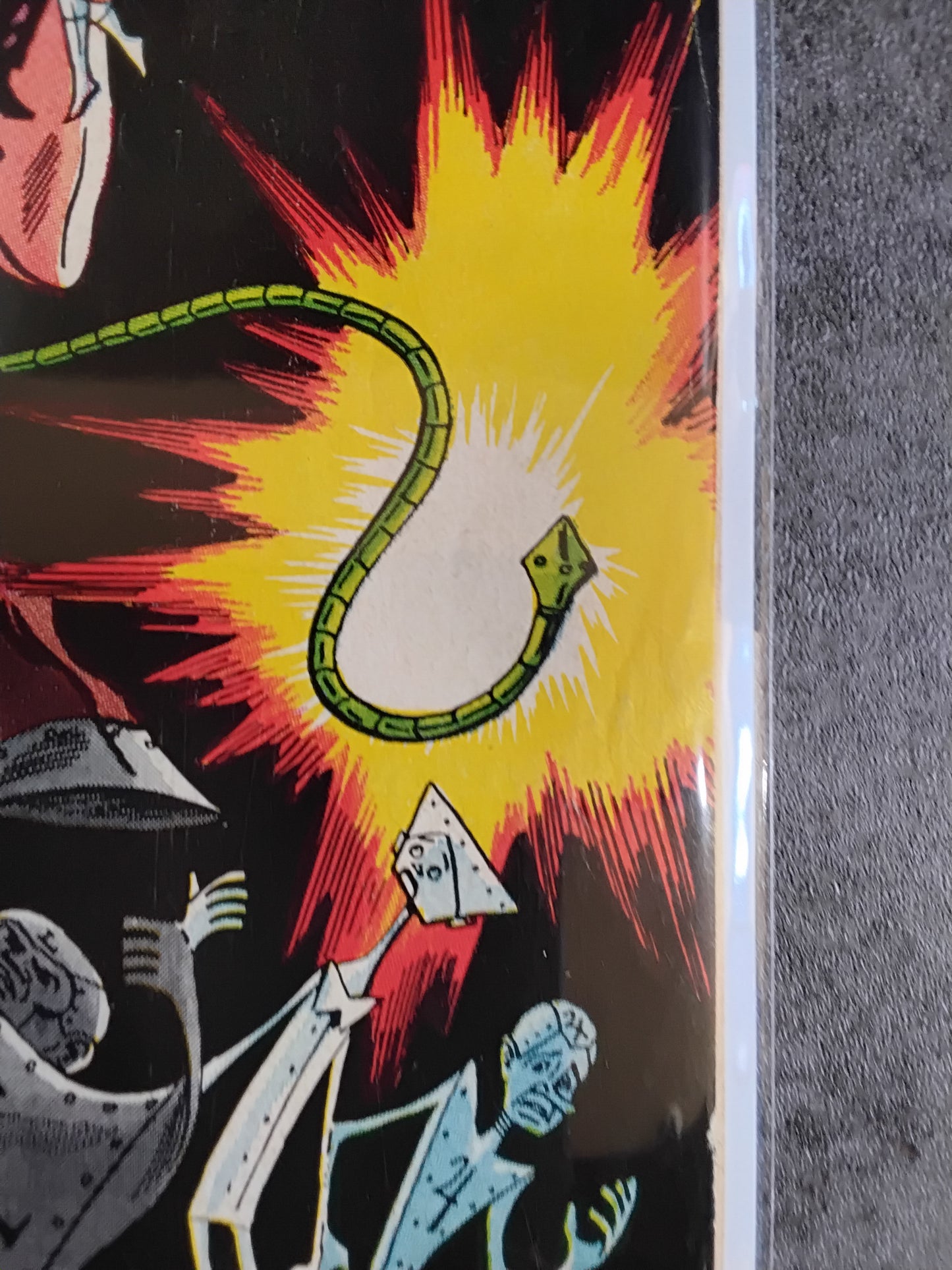 Metal Men Vol 1 #19