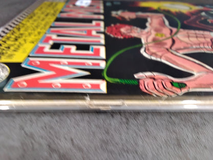 Metal Men Vol 1 #19