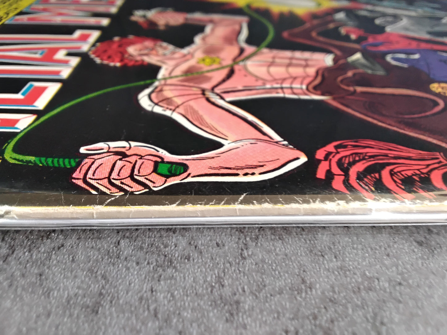 Metal Men Vol 1 #19