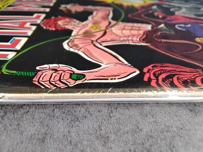 Metal Men Vol 1 #19