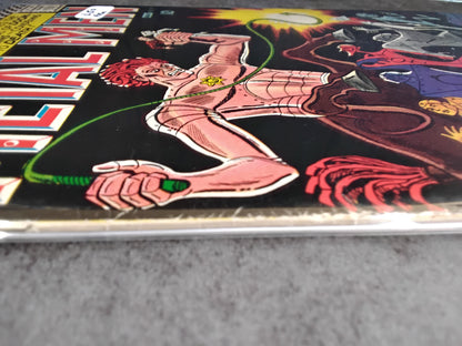 Metal Men Vol 1 #19