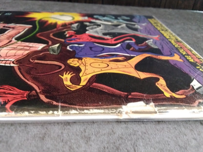 Metal Men Vol 1 #19