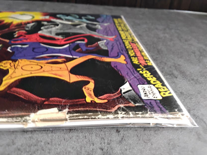 Metal Men Vol 1 #19
