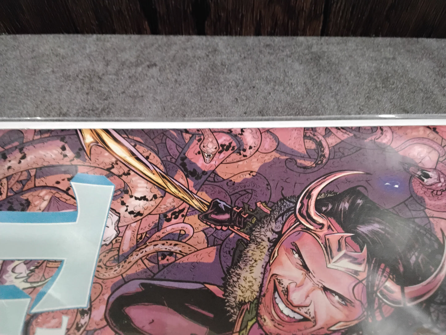 Mighty Thor Vol 2 #02