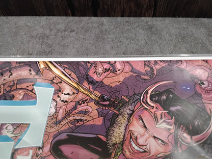 Mighty Thor Vol 2 #02