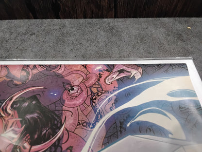 Mighty Thor Vol 2 #02