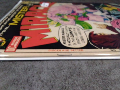 Mister Miracle Vol 1 #08 (FN)
