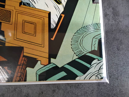 Mister Miracle Vol 1 #17 (VG)