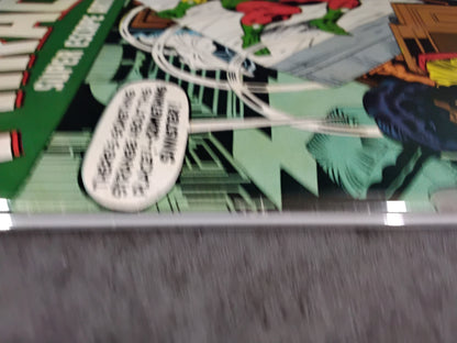 Mister Miracle Vol 1 #17 (VG)