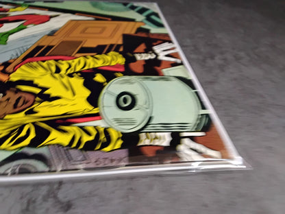 Mister Miracle Vol 1 #17 (VG)