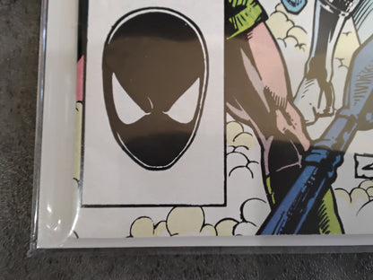 Moon Knight: Fist Of Khonshu #1