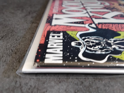 Moon Knight: Fist Of Khonshu #1