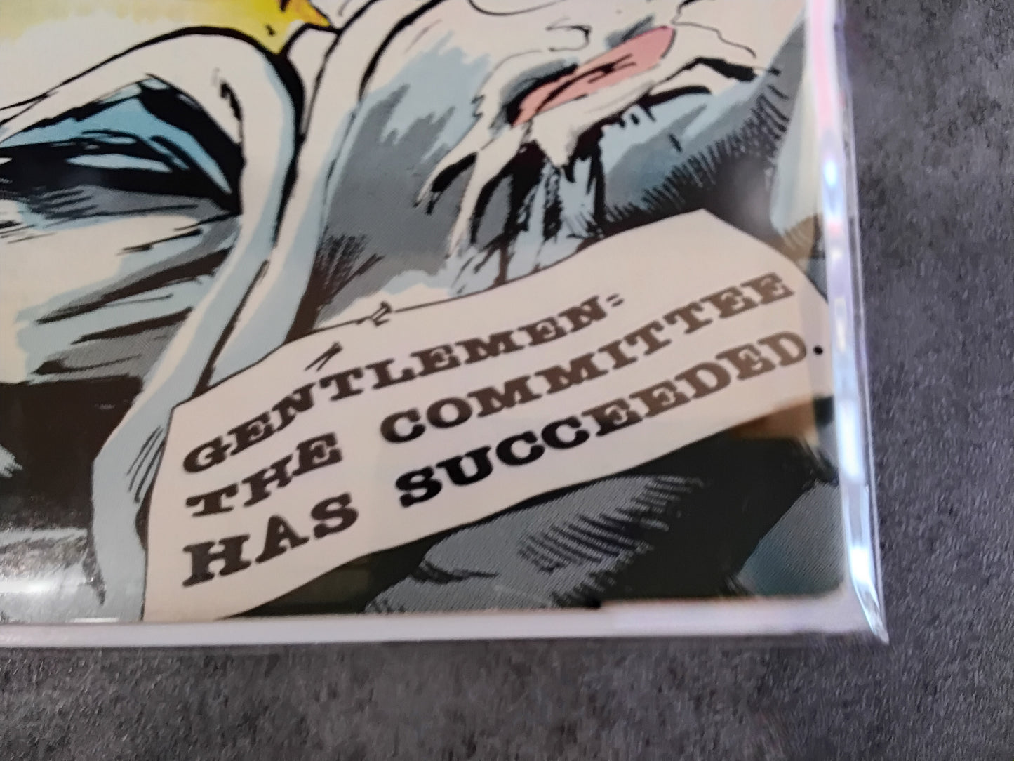 Moon Knight Vol 1 #04 (VG)