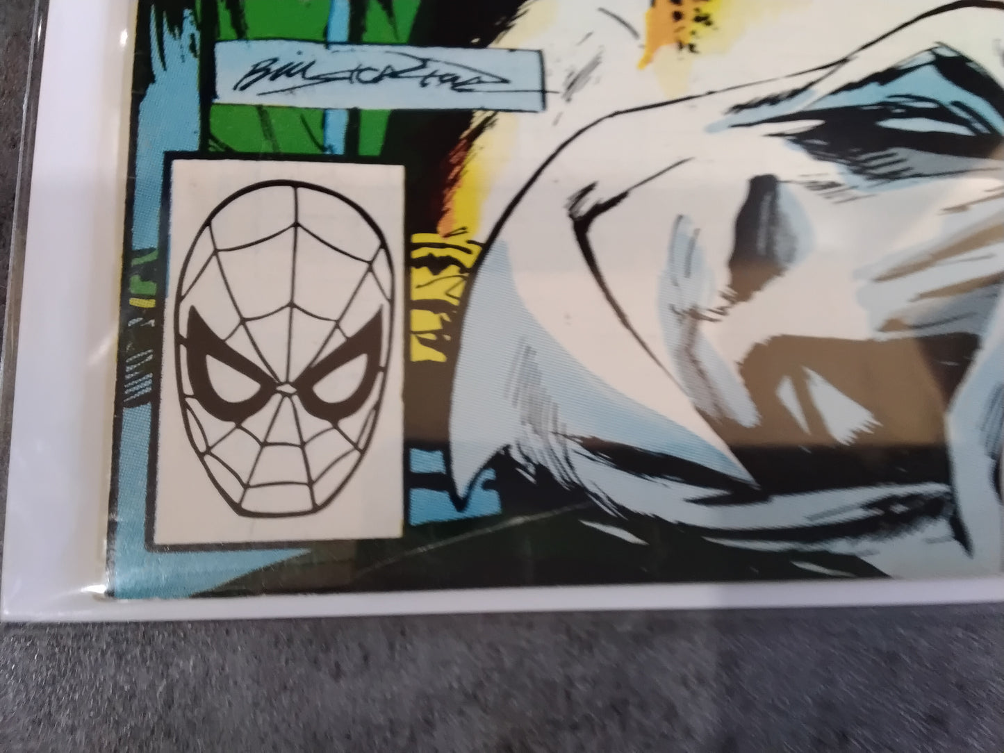Moon Knight Vol 1 #04 (VG)