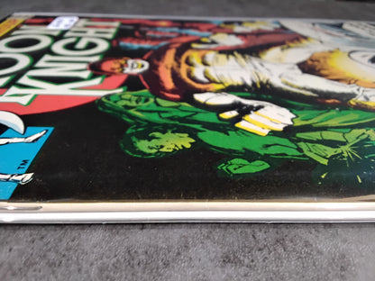 Moon Knight Vol 1 #04 (VG)