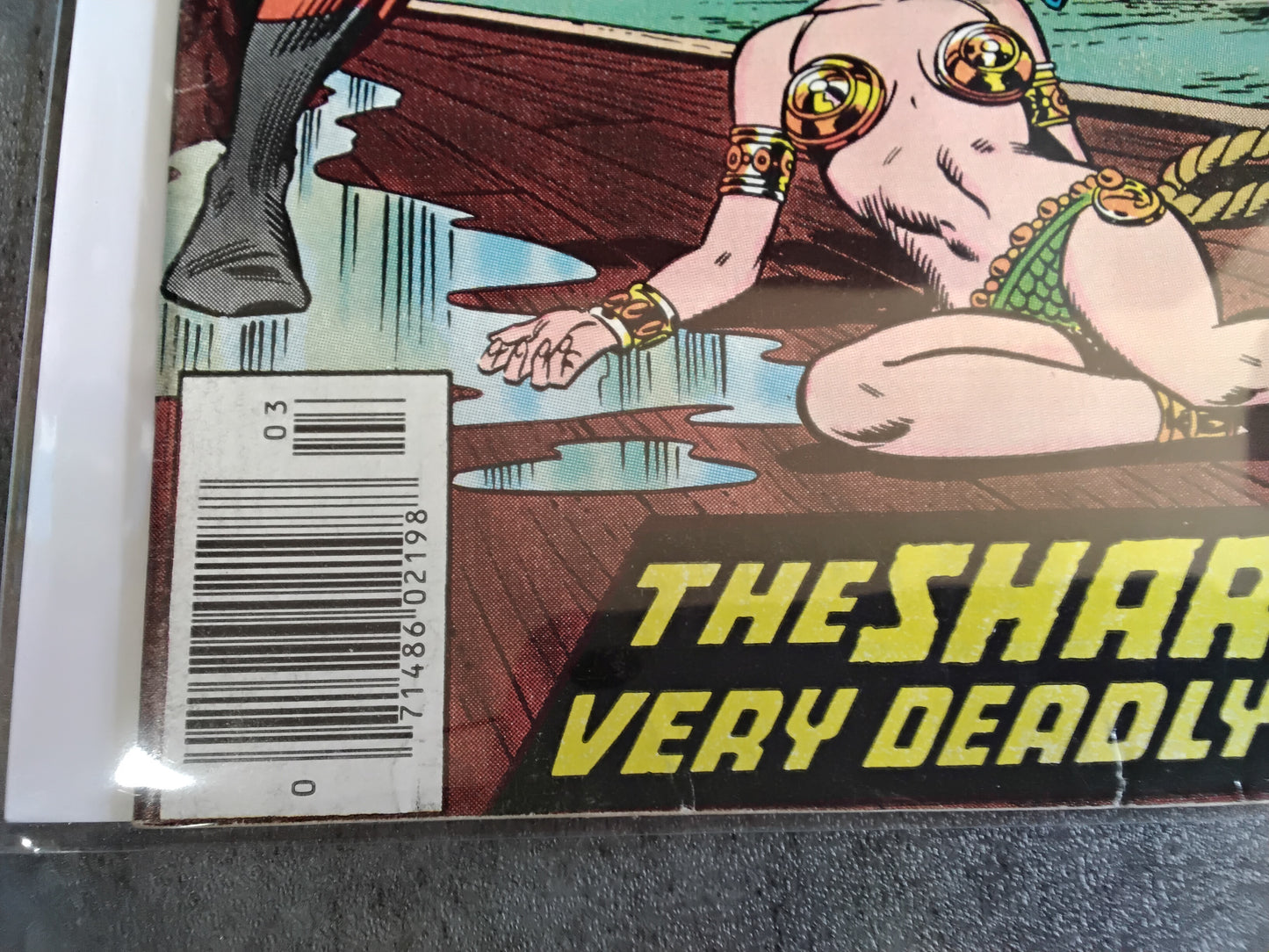 Ms. Marvel Vol 1 #15 Newsstand Edition