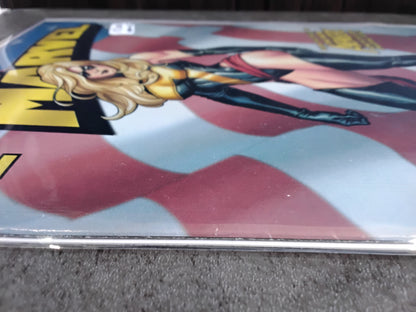 Ms. Marvel Vol 2 #01