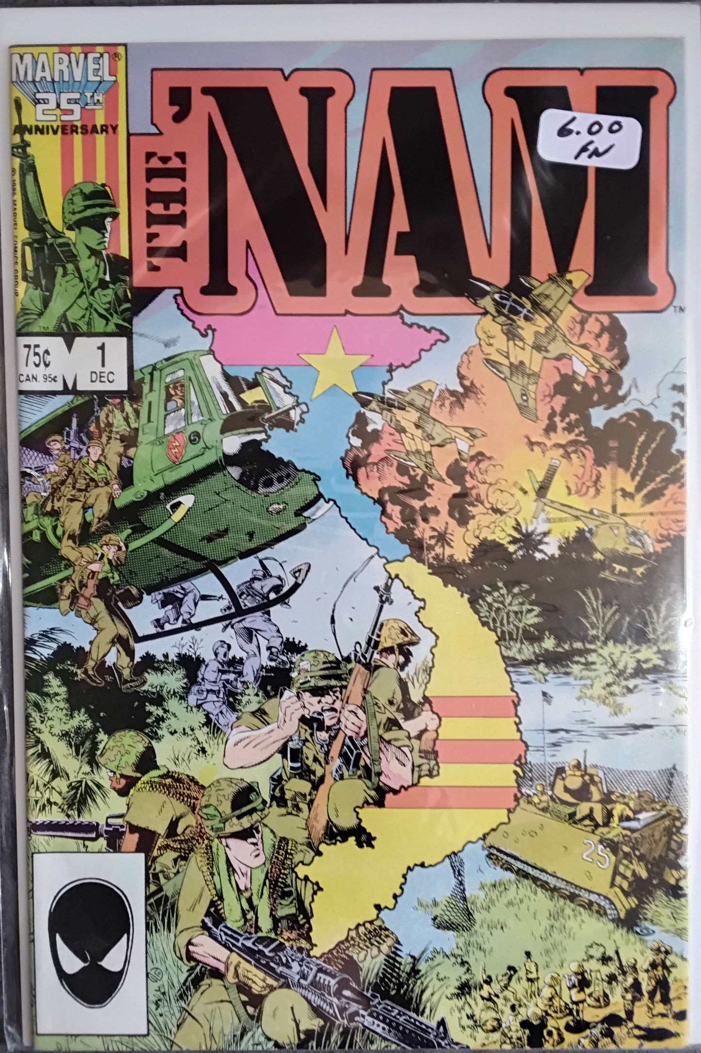'Nam #01