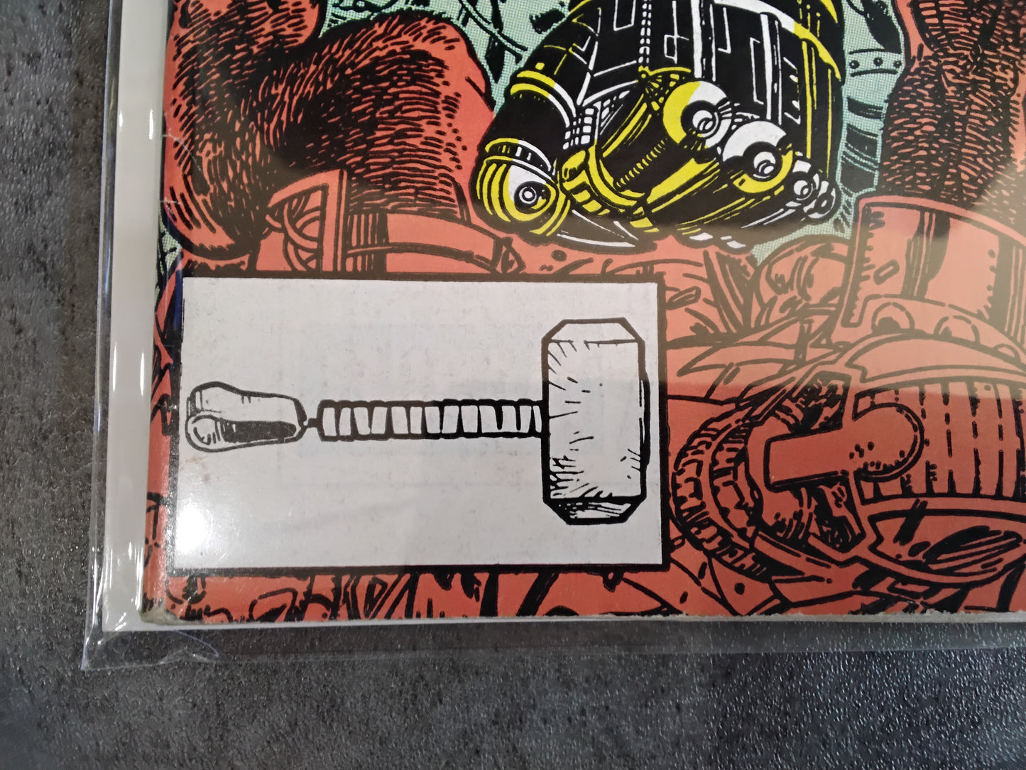 New Mutants Vol 1 Special Edition #1