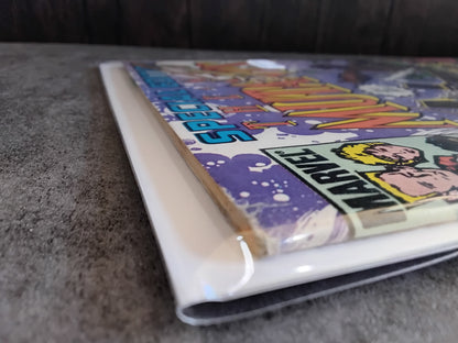 New Mutants Vol 1 Special Edition #1