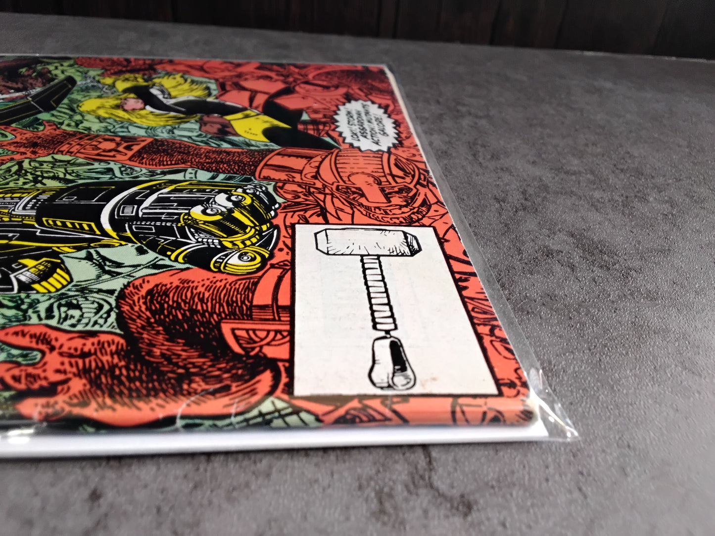 New Mutants Vol 1 Special Edition #1