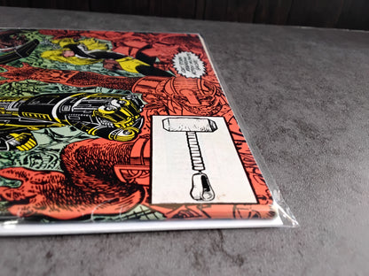 New Mutants Vol 1 Special Edition #1