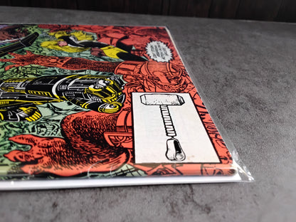 New Mutants Vol 1 Special Edition #1