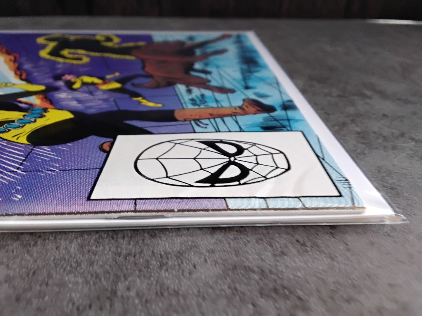 New Mutants Vol 1 #001