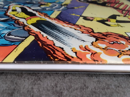 New Mutants Vol 1 #002