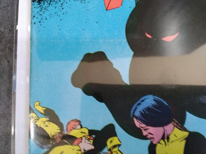New Mutants Vol 1 #003