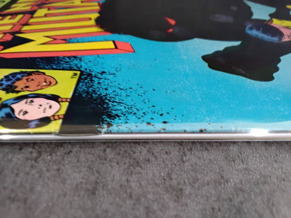 New Mutants Vol 1 #003
