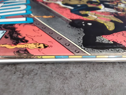 New Mutants Vol 1 #004