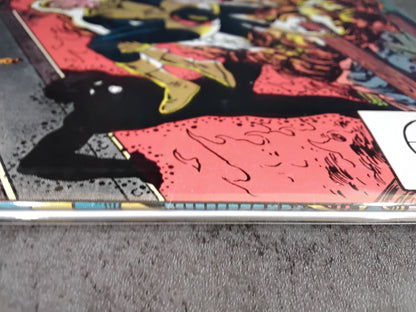 New Mutants Vol 1 #004