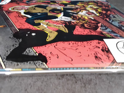 New Mutants Vol 1 #004