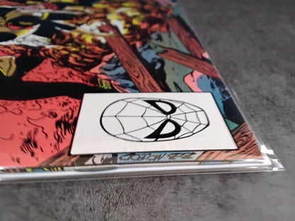 New Mutants Vol 1 #004