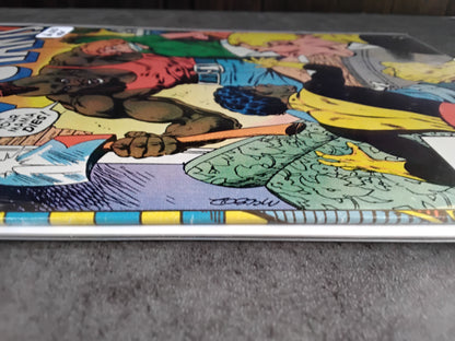 New Mutants Vol 1 #007