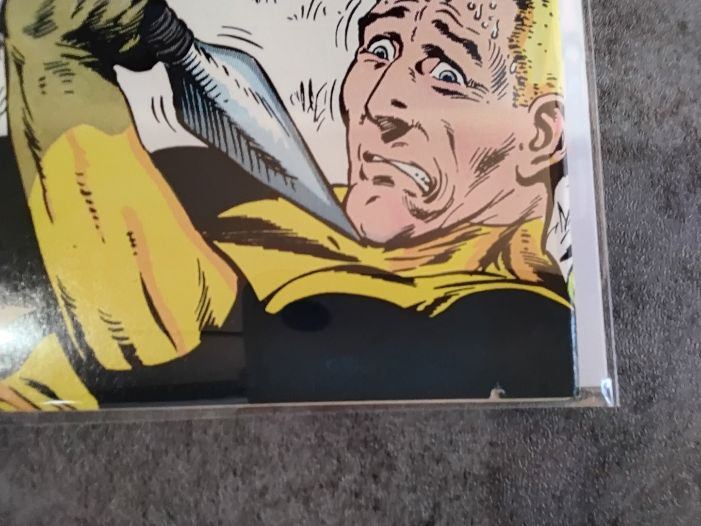 New Mutants Vol 1 #008