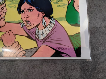New Mutants Vol 1 #009